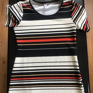 Piphany (Honey and Lace) Auburn Dresses